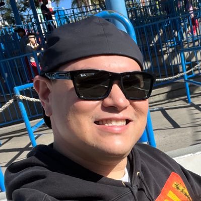 ludzchoi's profile picture. Guam Native | Bachelors in Finance | TMUS Retail Development Manager | Proud Husband & Father | Infinite Game | “Effort Over Compliance” | Sneakerhead