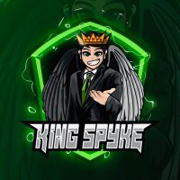 Kingspyk3(@king_spyk3) 's Twitter Profile Photo