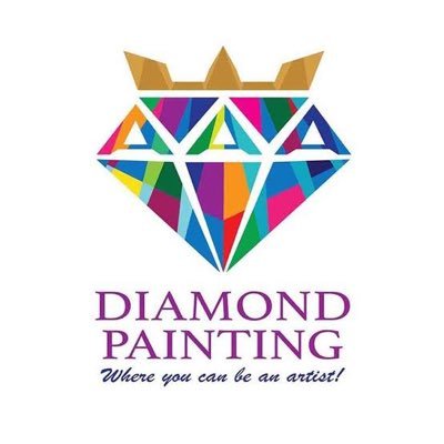 Diamond painting store