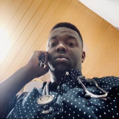 Medical Doctor, Businessman, Managing director, Pianist...In any order you want it