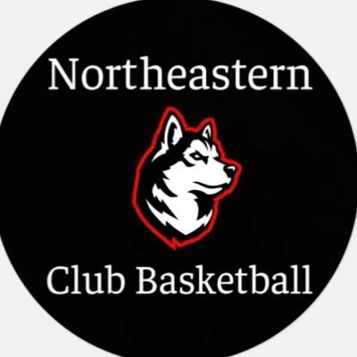 Northeastern Men's Club Basketball