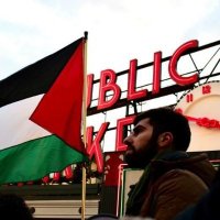 israelquotes.com🇵🇸 (@khalidelassaad) 's Twitter Profile