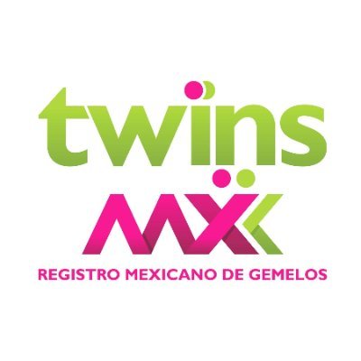 Registro Mexicano de Gemelos: TwinsMX Profile