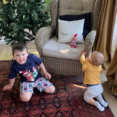 Michael90518416's profile picture. Full-time husband, dad, son, brother and edtech founder