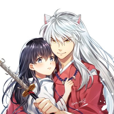 InuyashaFan444's profile picture. 🪴🪻🌹💐