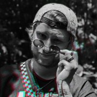 rasmus_different (@nerdman_comics) 's Twitter Profile