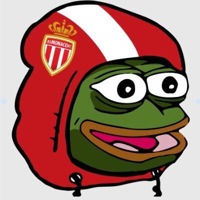 fan account AS Monaco🇲🇨🏆, 
wpisy o AS Monaco ale czasami też na inny temat