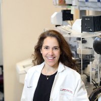 Rosandra Kaplan(@rosiekaplanmd) 's Twitter Profile Photo