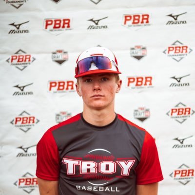 akins10_caleb's profile picture. ‘24, Troy High school, MVP Baseball
