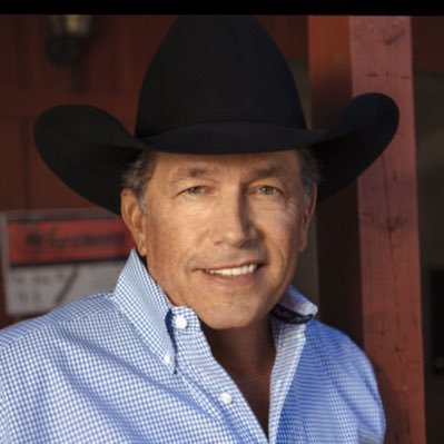 The official Fan page of George strait