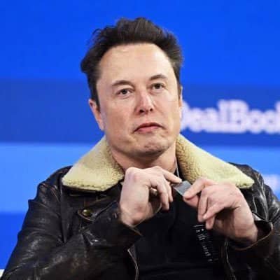 CEO Space 🚀 Tesla🚚CEO& Creator 💺I Angel investor 🚧💀Occupy Mars🌄 more 🌎 I multi planetary life ⛲  🚈l Hyperloop🛤️ l Boring Company