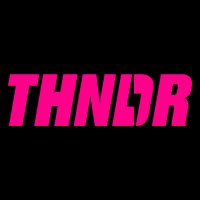 THNDR(@THNDRGAMES) 's Twitter Profile Photo