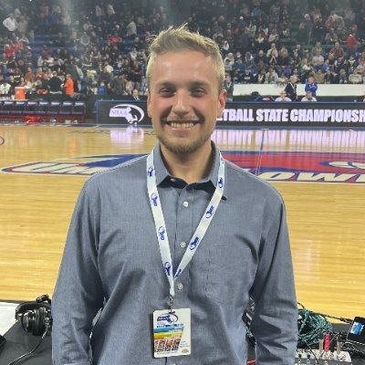 Videographer, Producer, Technical Director, PxP
@AlwaysOnLive_┃@DIFIVideoMan┃@PackNetwork┃@NFHSNetwork┃@BabsonAthletics