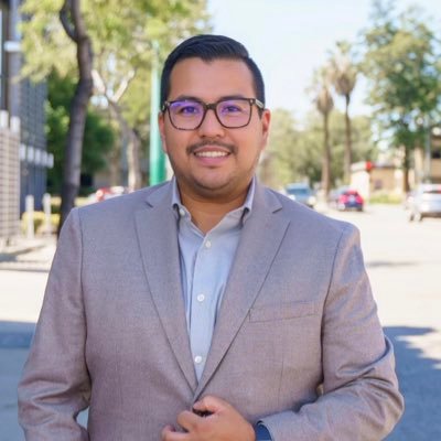 Exec. Director @IC4IJ | Candidate for CA State Assembly #AD53 | Running to be the 1st DREAMer elected to any office in CA (2nd in the country) |🏳️‍🌈🏳️‍⚧️💪🏽