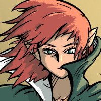 Drac 🦎🎨✍ (@murdok_dracul) 's Twitter Profile