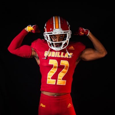 DB @ Pitt State | JUCOPRODUCT