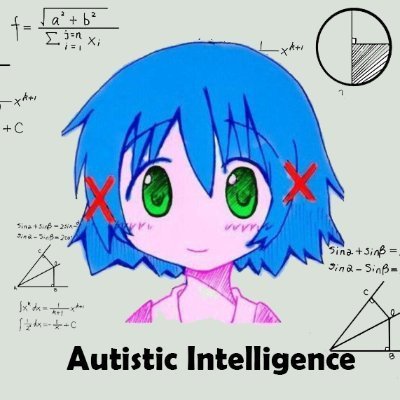 AI - Autistic Intelligence