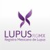 LupusRGMX (@LupusRgmx) Twitter profile photo