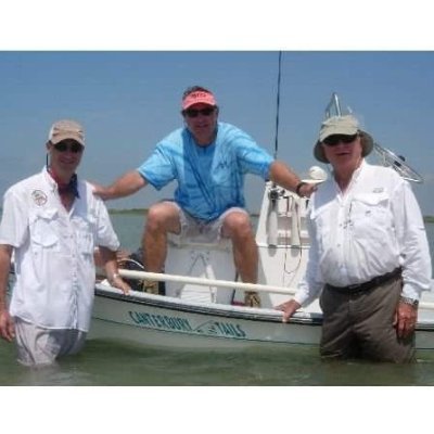 sam_canterbury's profile picture. finding solutions