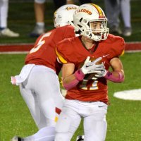 Jackson Kauffman (@jkauffman2026) 's Twitter Profile