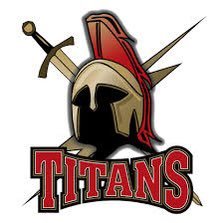 Official Recruiting Page for the 5AD1 Victoria East Titans in Victoria, TX