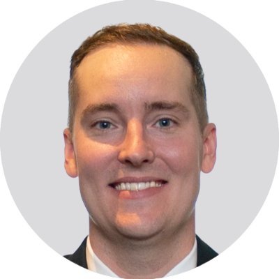 markcjorgenson's profile picture. Tech | Finance | Toronto