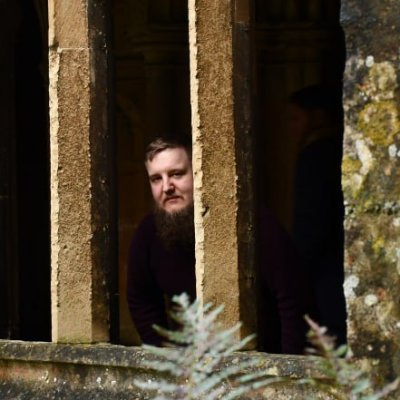 zkajota's profile picture. Co-Founder of @RedKarDevs. Likes to make things.