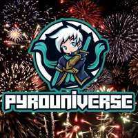 PyroUniverse(@ThePyroUniverse) 's Twitter Profile Photo