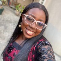 Adebimpe Akinkusote (@the_bimpe) 's Twitter Profile