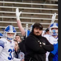 Coach Kyle Amann (@coachamann) 's Twitter Profile Photo Coach Kyle Amann (@coachamann) 's Twitter Profile Photo