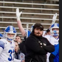 Coach Kyle Amann(@CoachAmann) 's Twitter Profile Photo