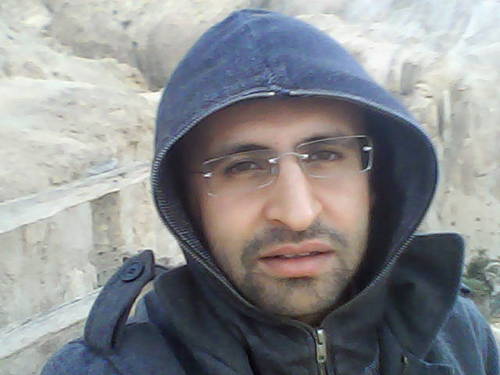 Assistant Professor at the University of Sousse
Member @ NLP Research Group-Miracl laboratory