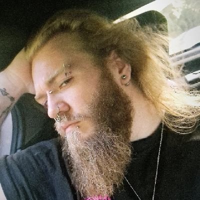 28 | MDNI | He Him, They Them NB. | 19+ for follow back. A fucking idiot.
| https://t.co/j0x7SbRK6u