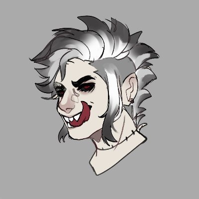 Just a guy bein a dude. Love to game. Warcraft/Soulsborne/40k Enthusiast. Pronouns: He/Him PFP by Lady Bear