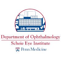 Department of Ophthalmology & Scheie Eye Institute (@scheieeye) 's Twitter Profile