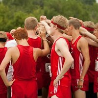 Central CrossCountry (@centraldutchxc) 's Twitter Profile