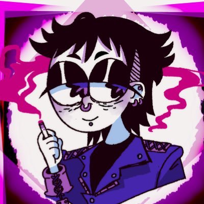 Dom Green (COMISSIONS OPEN)さんのプロフィール画像