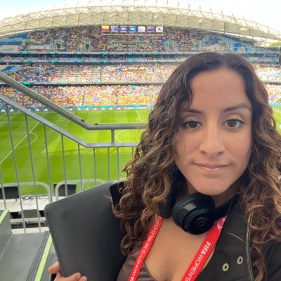 Soccer writer @theathletic, mentally still at World Cup '23. Latina 🇦🇷🇮🇹. Hablo español. Parlo italiano. Past: @therecordguild + @columbiajourn + @fduwsoc.