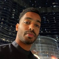 Kendrick شمار(@thepurplemagic) 's Twitter Profile Photo