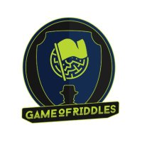 Game Of Riddles (@gameofriddles_) 's Twitter Profile