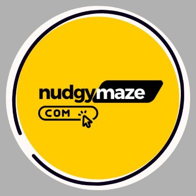 NudgyMaze