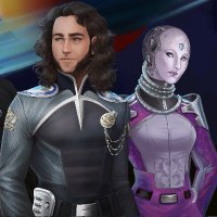 Infinity Quest (@lowbudgetfonzy) 's Twitter Profile Photo Infinity Quest (@lowbudgetfonzy) 's Twitter Profile Photo