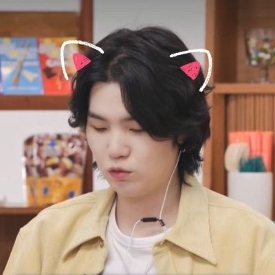 namgijin biased | ot7❤️ | I cry real tears because Yoongi is so cute or because he is so Yoongi sometimes