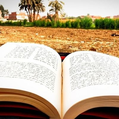 قيمة كل امرئ ما يطلب!
تلجرام: https://t.co/67sPH21Zsg
واتس: https://t.co/gJUmWzKqf2
فيسبوك: https://t.co/P2FODtldXA