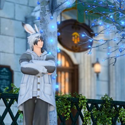 ゲームが好きなシアンです!MHF、PSO2、チョコットランド、アメーバピグ、マイクラ、パズドラ、ドラクエⅩ、FF14などなど色々やってきました! 現在はFF14をプレイ中! 大抵フォロバします!無言フォローも失礼します!相互以外は切ります