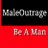 MaleOutrage