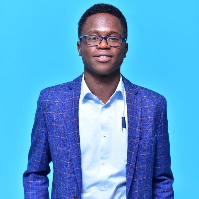 Ph.D Student | IT Professional | Researcher | YALI Alumnus | Proud South Sudanese 🇸🇸 from Wau | Manchester United⚽ | Athletics | 🇸🇸 🇺🇬 🇮🇳 🇰🇪