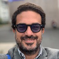 Johan Secnazi 🎗️ (@johansec) 's Twitter Profile