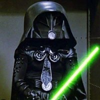 Dark Helmet- ⭐⭐⭐️⭐️ (@techmanwi) 's Twitter Profile