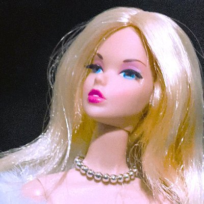 He/Him, She/Her (27), Account for Doll stuff.  Mainly Barbie, but sometimes other dolls. Wild Hearts Crew & Weird Barbie Stan.
Main Account: @Nightwing2xxy